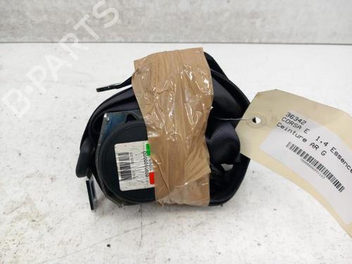 Rear left seatbelt OPEL CORSA E (X15) 1.4 (08, 68) | BP28740400I29 - Image 3