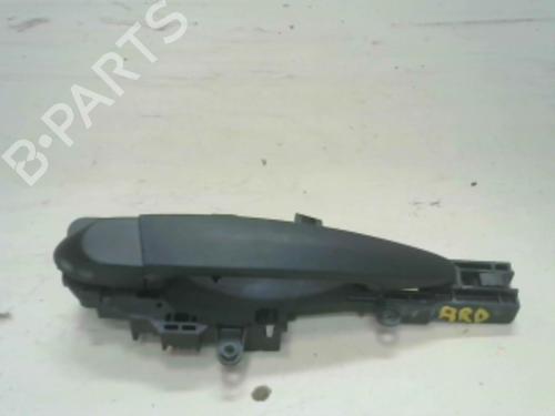 Used Rear right exterior door handle BMW 1 (E87) 118 d (122 hp) 28765412