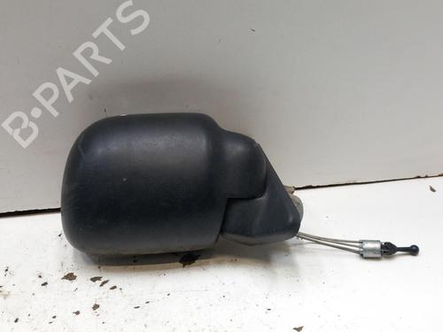 Used Right mirror RENAULT RAPID Box Body/MPV (F40_, G40_) 1.9 D (F40R) (54 hp) 28793401