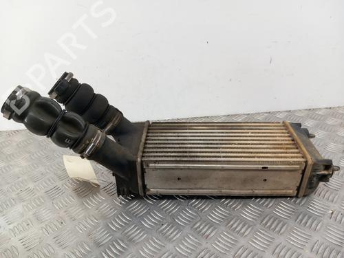 Intercooler PEUGEOT PARTNER Box Body/MPV 1.6 HDi | BP28757096M30