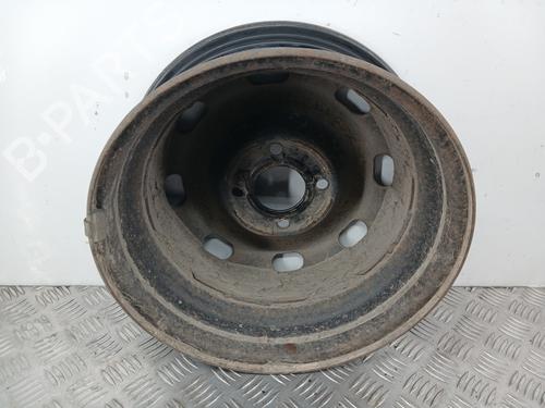 Used Rim Rim RENAULT KANGOO (KC0/1_) D 65 1.9 (KC0E, KC02, KC0J, KC0N) (64 hp) 30107984 30107984