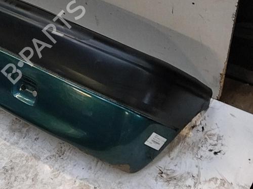 Used Rear bumper CITROËN SAXO (S0, S1) 1.5 D (58 hp) 28747459