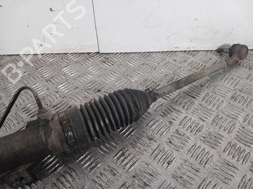Used Steering rack Steering rack PEUGEOT 206 Hatchback (2A/C) 2.0 HDI 90 (90 hp) 33955974 33955974