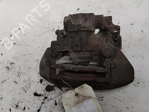 Used Left rear brake caliper Left rear brake caliper PEUGEOT 306 Break (7E, N3, N5) 2.0 HDI 90 (90 hp) 36424995 36424995
