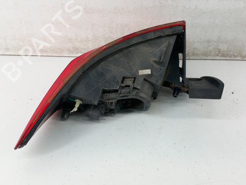 Right taillight RENAULT CLIO IV (BH_) 1.5 dCi 90 | BP28773055C35 