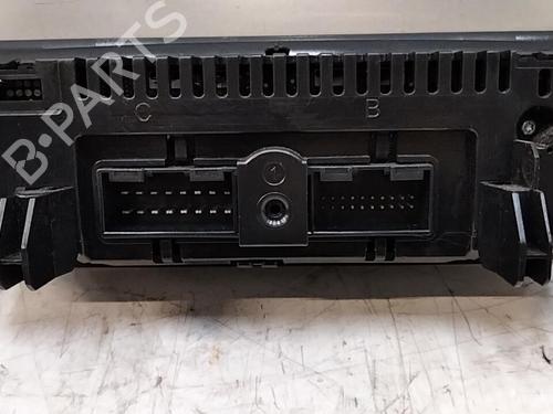 Climate control SEAT IBIZA IV (6J5, 6P1) 1.2 TSI | BP28748923I5 