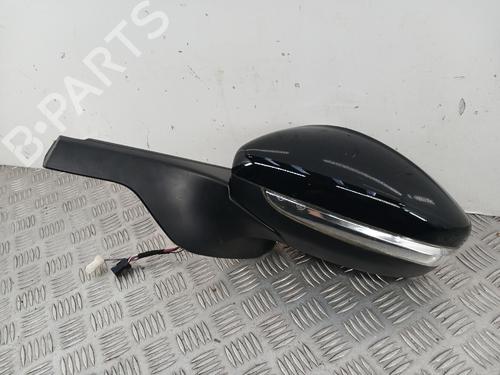 Retrovisor esquerdo Retrovisor esquerdo 38475604 38475604