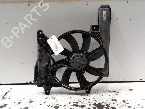 radiator-fan-opel-meriva-a-mpv-x03-2003-2004-2005-2006-2007-2008-2009-2010-28755399 main image