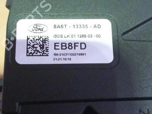 Switch FORD FIESTA VI (CB1, CCN) 1.4 TDCi | BP28749289I30 - Image 2