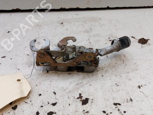 Used Front right lock RENAULT TRAFIC Van (T_, P_, V_) 2.1 D (64 hp) 28778629
