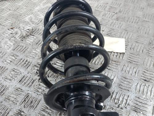 Left front shock absorber FORD FIESTA V (JH_, JD_) 1.4 TDCi | BP28739008M16 
