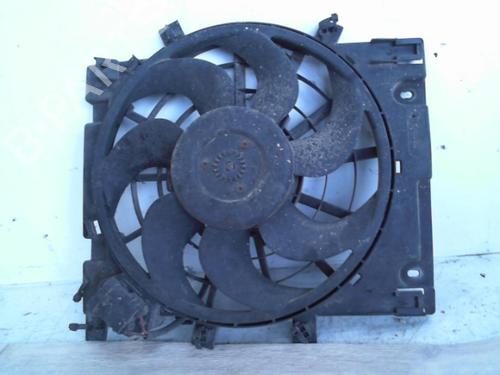 Køleventilator elektrisk OPEL ASTRA H (A04) 1.7 CDTI (L48) (100 hp) 28792373