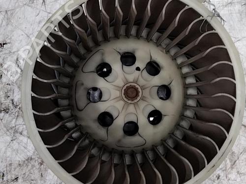 Used Heater blower motor PEUGEOT 307 (3A/C) 2.0 HDi 90 (90 hp) 28790318