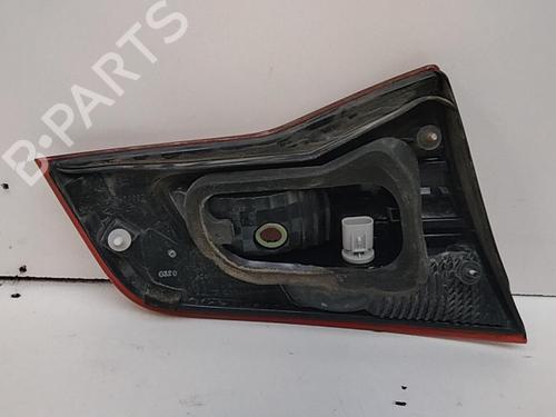 Used Right tailgate light RENAULT KOLEOS I (HY_) 2.0 dCi (HY0K) (150 hp) 28757810