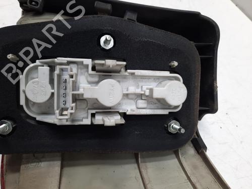 Left taillight MERCEDES-BENZ B-CLASS Sports Tourer (W245) B 180 CDI (245.207) | BP28775600C34 