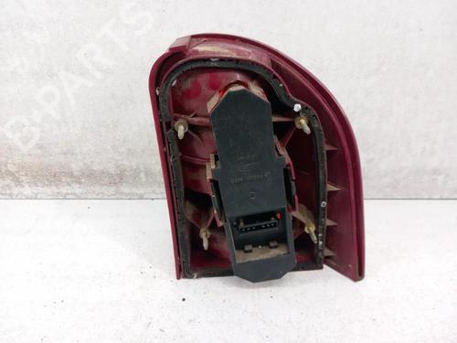 Used Left taillight Left taillight FORD MONDEO II Turnier (BNP) 1.8 TD (90 hp) 28740429 28740429