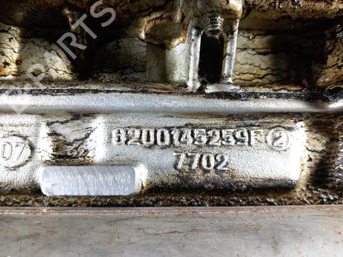 Engine RENAULT GRAND SCÉNIC II (JM0/1_) 1.6 | BP28745210M1 