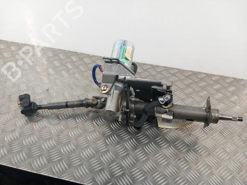 Steering column NISSAN MICRA III (K12) 1.5 dCi | BP28745015M21 
