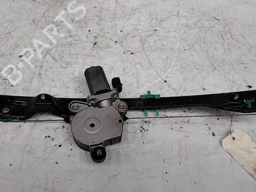 Front right window mechanism FIAT PUNTO (188_) 1.2 16V 80 (188.233, .235, .253, .255, .333, .353, .639,... | BP28749480C23 