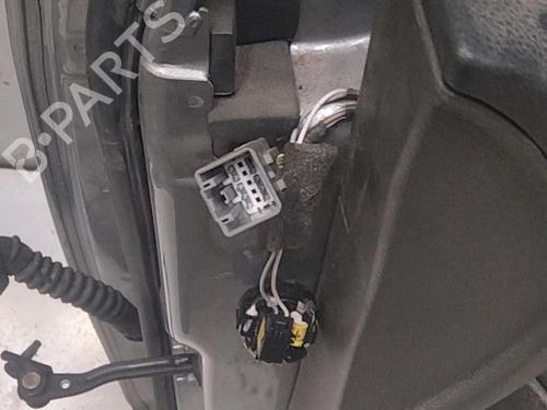 Right front door FORD FOCUS C-MAX (DM2) 1.8 TDCi | BP28791775C3 