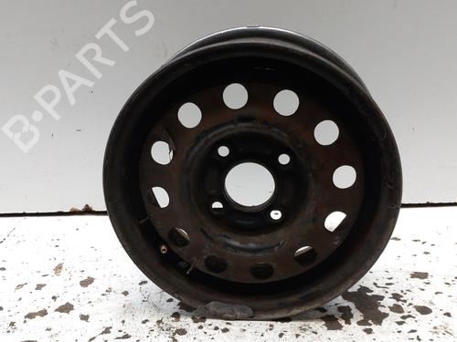 Used Rim Rim FORD ESCORT VI (GAL, AAL, ABL) 1.8 D (60 hp) 28778566 28778566