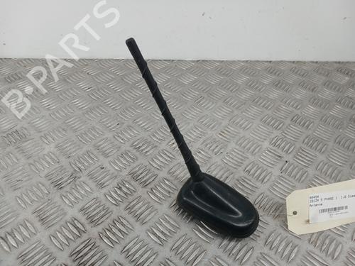 Antenne/Base SEAT IBIZA V (KJ1, KJG) 1.6 TDI (95 hp) 30338720