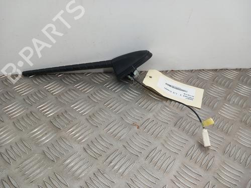 Used Antenna/Base PEUGEOT PARTNER Box Body/MPV (K9) 1.5 BlueHDI 130 (131 hp) 28780199