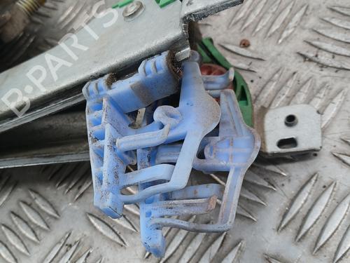 Used Front left window mechanism Front left window mechanism CITROËN C2 (JM_) 1.1 (60 hp) 36057907 36057907