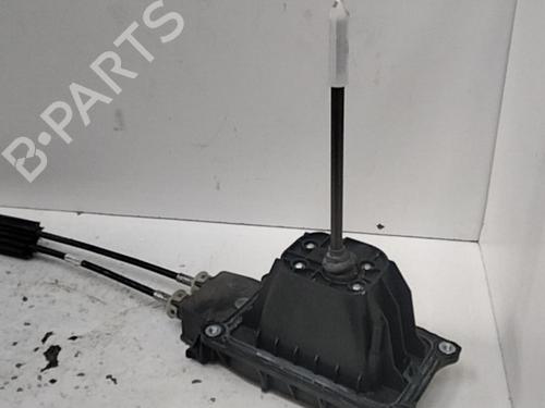 Used Other RENAULT CLIO III Grandtour (KR0/1_) 1.5 dCi (KR0G) (68 hp) 28753749