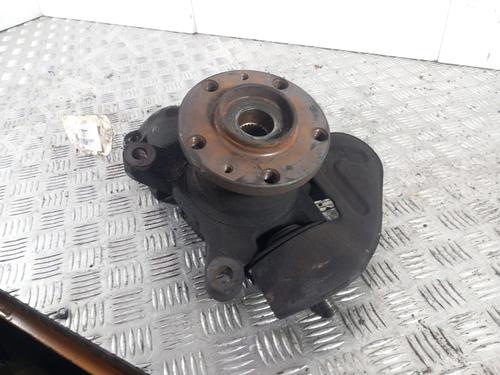 Left front steering knuckle PEUGEOT BOXER Van (244) 2.0 HDi | BP29307065M25 