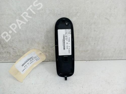 Used Left front window switch FORD S-MAX (WA6) 2.0 TDCi (140 hp) 28783988
