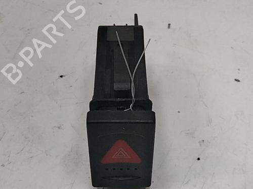Used Warning switch Warning switch VW PASSAT B5 (3B2) 1.9 TDI (110 hp) 28775858 28775858