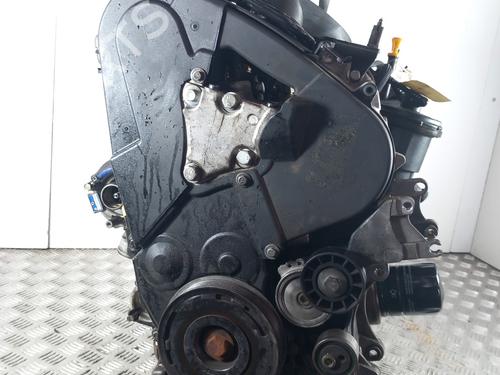 Engine PEUGEOT 206 Hatchback (2A/C) 2.0 HDI 90 | BP28735079M1
