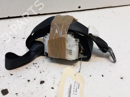 Front right seatbelt CITROËN C1 (PM_, PN_) 1.0 | BP28779045I25 - Image 3