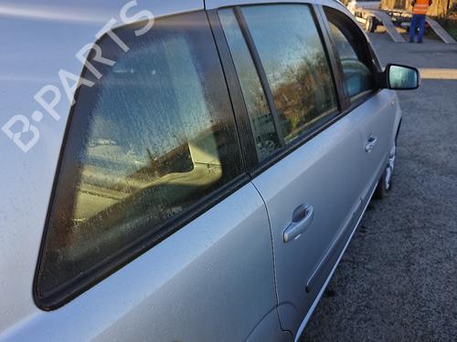 Used Parts OPEL ZAFIRA / ZAFIRA FAMILY B (A05)  1.8 (M75)  4030087