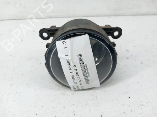 Feu de brouillard avant gauche SUZUKI GRAND VITARA II (JT, TE, TD) 1.9 DDiS All-wheel Drive (JT419, TD44, JB419WD, JB419XD,... (129 hp) 28782724