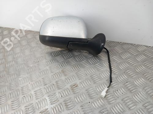 Right mirror DACIA DUSTER (HS_) 1.5 dCi | BP28756896C27 