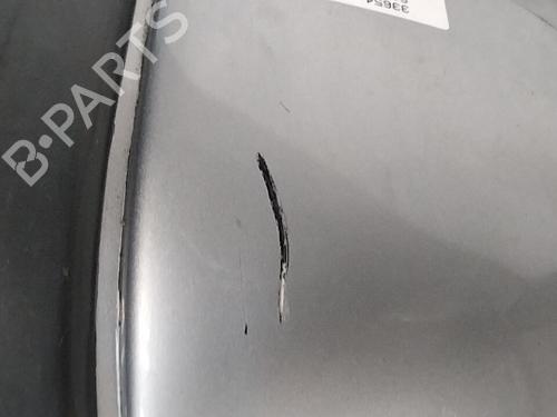 Rear bumper CITROËN SAXO (S0, S1) 1.1 X, SX | BP28785101C8 