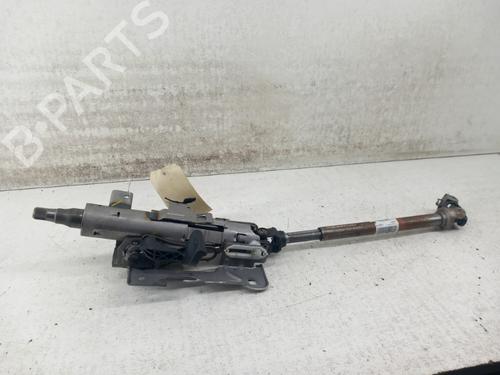 Used Steering column PEUGEOT 208 I (CA_, CC_) 1.2 VTI 82 (82 hp) 28738007