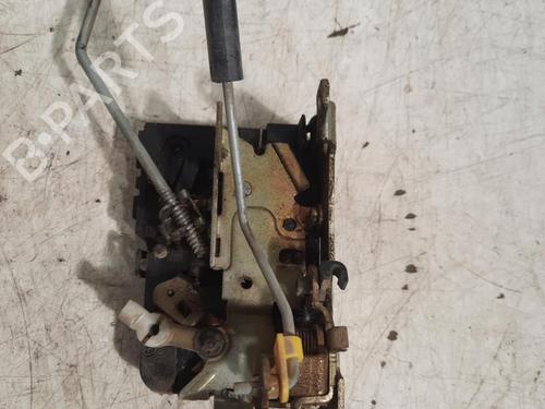 Used Front left lock RENAULT MASTER II Van (FD) 2.5 D (FD0A, FD0E, FD2E, FD3E) (80 hp) 28749914
