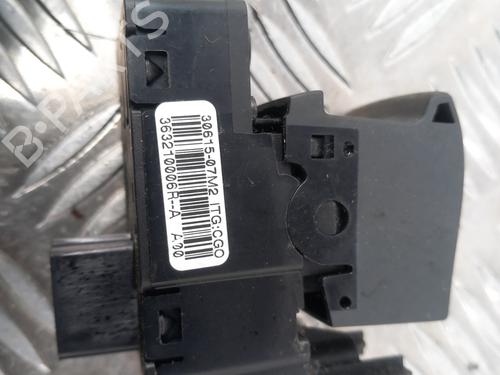 Switch RENAULT SCÉNIC III (JZ0/1_) 1.5 dCi | BP28782172I30 - Image 2