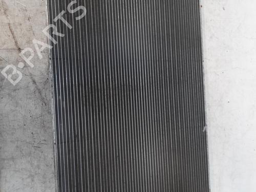 Used Water radiator VW PASSAT B6 (3C2) 2.0 TDI 16V (140 hp) 28748092