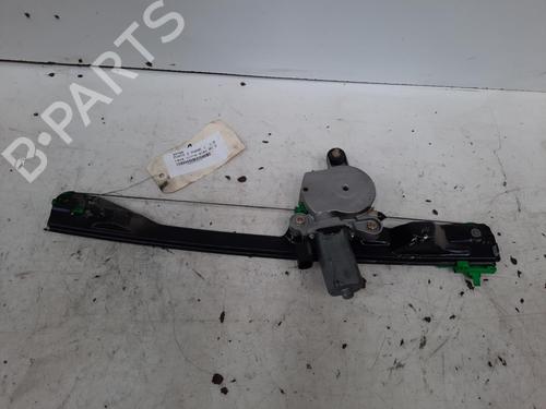Rudehejsemekanisme Højre foran FIAT PUNTO (188_) 1.9 JTD (86 hp) 28791556