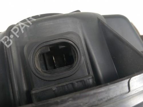 Heater blower motor RENAULT SCÉNIC II (JM0/1_) 2.0 dCi (JM1K) | BP28740706M62 