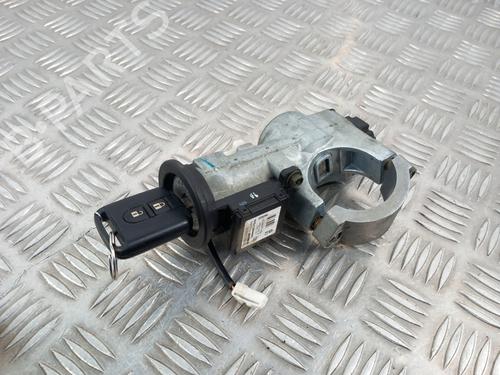 Used Ignition barrel NISSAN NOTE (E11, NE11) 1.5 dCi (86 hp) 30792072