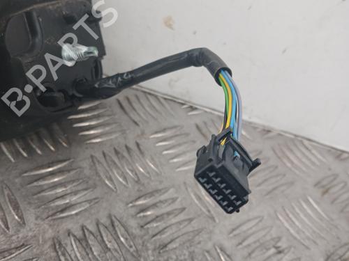 Left mirror RENAULT GRAND SCÉNIC III (JZ0/1_) 1.6 dCi (JZ00, JZ12) | BP32164016C26