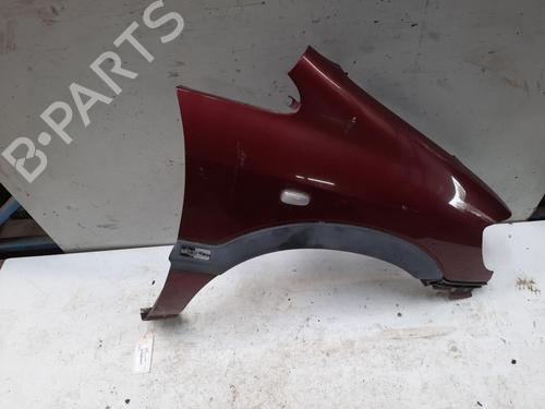 Used Right front fenders OPEL ZAFIRA A MPV (T98) 1.8 16V (F75) (116 hp) 28754004