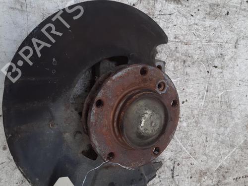Used Left front steering knuckle BMW 3 Compact (E36) 318 tds (90 hp) 28760498