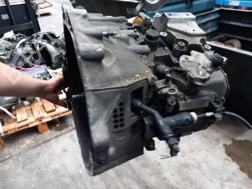 Gearbox CITROËN C3 Picasso (SH_) 1.6 HDi 110 | BP38475461M3 - Image 2
