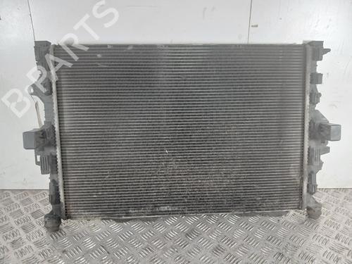 Used Water radiator Water radiator 37527992 37527992